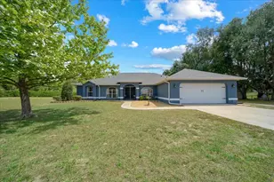 11985 SE 123rd Ave, Ocklawaha, FL 32179 - Photo 1