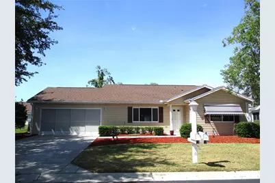 11579 SW 140th Loop, Dunnellon, FL 34432 - Photo 1