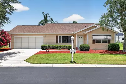 11579 SW 140th Loop, Dunnellon, FL 34432 - Photo 1