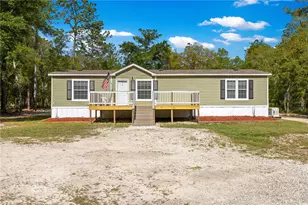 4146 SW 186th Ct, Dunnellon, FL 34432 - Photo 2