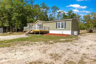 4146 SW 186th Ct, Dunnellon, FL 34432 - Photo 4