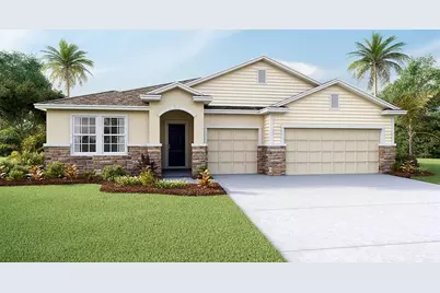 11367 Curio Drive, Brooksville, FL 34613 - Photo 1