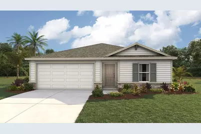 11031 NW 167th Terrace, Alachua, FL 32615 - Photo 1