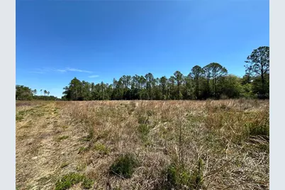 Tbd NE 128th Lane, Bronson, FL 32621 - Photo 1