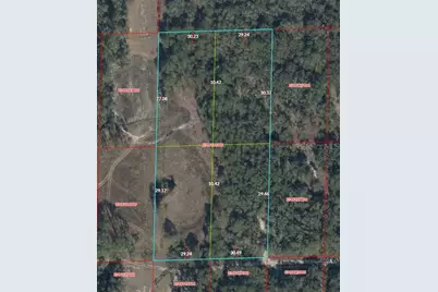 Tbd NE 128th Lane, Bronson, FL 32621 - Photo 16