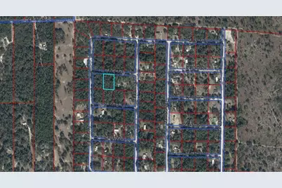 13070 NE 78th Place, Bronson, FL 32621 - Photo 1