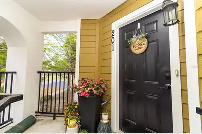 4215 SW 31st Drive #201, Gainesville, FL 32608 - Photo 1