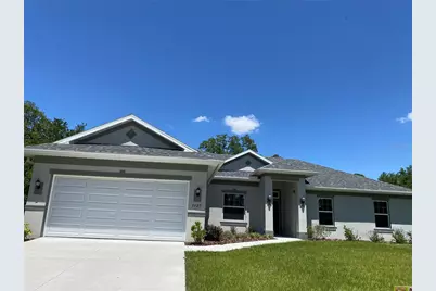 3927 Johnstown Street, North Port, FL 34288 - Photo 1