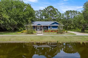 5927 NE 62nd Court Rd, Silver Springs, FL 34488 - Photo 2