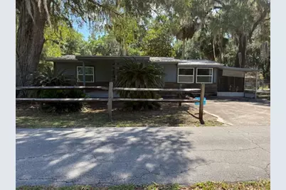 3189 Cr 419, Lake Panasoffkee, FL 33538 - Photo 1
