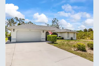 6170 David Boulevard, Port Charlotte, FL 33981 - Photo 1