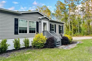 14251 SE 21st Pl, Morriston, FL 32668 - Photo 4