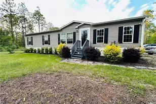 14251 SE 21st Pl, Morriston, FL 32668 - Photo 2
