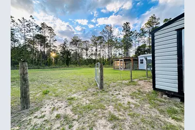 14251 SE 21st Place, Morriston, FL 32668 - Photo 46