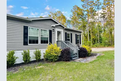14251 SE 21st Place, Morriston, FL 32668 - Photo 4