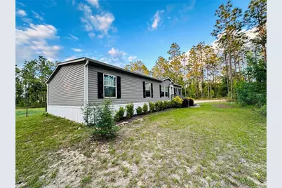 14251 SE 21st Place, Morriston, FL 32668 - Photo 10