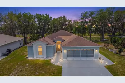 127 N Golf Harbor Path, Inverness, FL 34450 - Photo 1