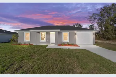15342 SW 38th Place, Ocala, FL 34481 - Photo 1