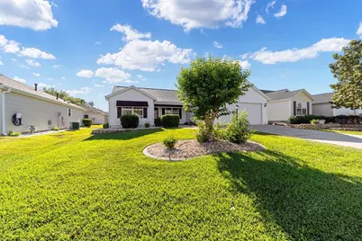 17637 SE 80th Altamaha Court, The Villages, FL 32162 - Photo 2