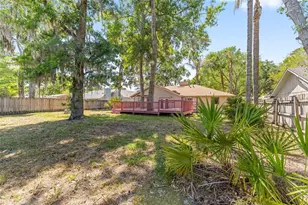4363 NW 61st Terrace, Gainesville, FL 32606 - Photo 14