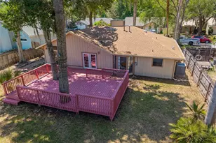 4363 NW 61st Terrace, Gainesville, FL 32606 - Photo 4
