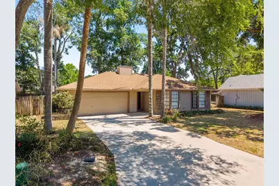 4363 NW 61st Terrace, Gainesville, FL 32606 - Photo 2