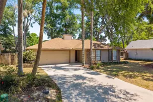 4363 NW 61st Terrace, Gainesville, FL 32606 - Photo 2
