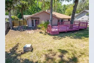 4363 NW 61st Terrace, Gainesville, FL 32606 - Photo 8