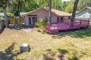 4363 NW 61st Terrace, Gainesville, FL 32606 - Photo 8