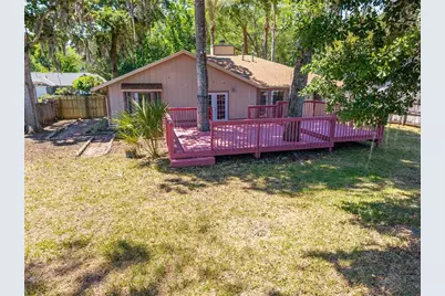 4363 NW 61st Terrace, Gainesville, FL 32606 - Photo 6