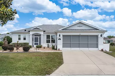 1137 SW 156th Street, Ocala, FL 34473 - Photo 1