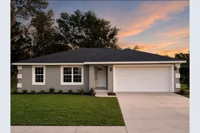 14147 SE 34th Court, Summerfield, FL 34491 - Photo 1
