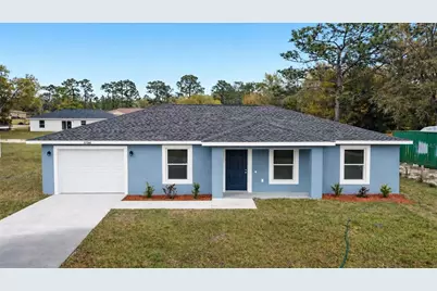 2688 SW 150th Court, Ocala, FL 34481 - Photo 1