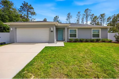 7728 SW 132nd Place, Ocala, FL 34473 - Photo 2