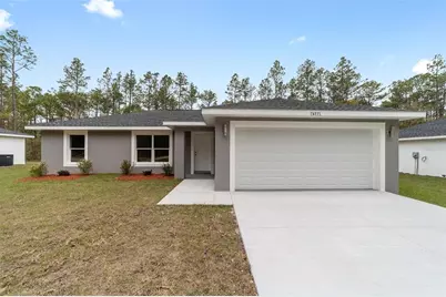3598 SW 151st Court, Ocala, FL 34481 - Photo 2