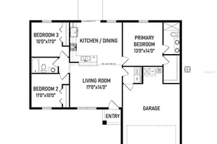 3598 SW 151st Ct, Ocala, FL 34481 - Photo 4