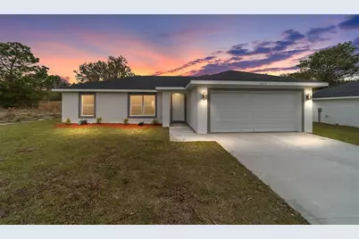 15301 SW 8th Place, Ocala, FL 34481 - Photo 1