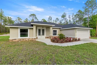 6191 SW 134th Terrace Road, Ocala, FL 34481 - Photo 2