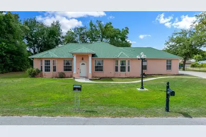 8528 SE 157th Place, Summerfield, FL 34491 - Photo 1