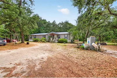 9190 NE 144th Terrace, Silver Springs, FL 34488 - Photo 1