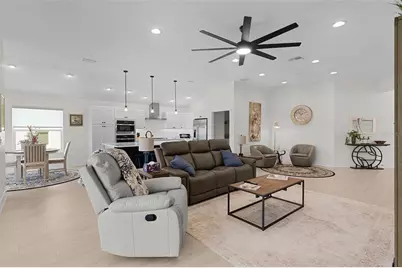 6676 Robinette Run #Robinette Run, The Villages, FL 34762 - Photo 12