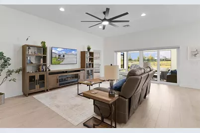 6676 Robinette Run #Robinette Run, The Villages, FL 34762 - Photo 34
