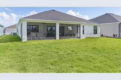 6676 Robinette Run #Robinette Run, The Villages, FL 34762 - Photo 36