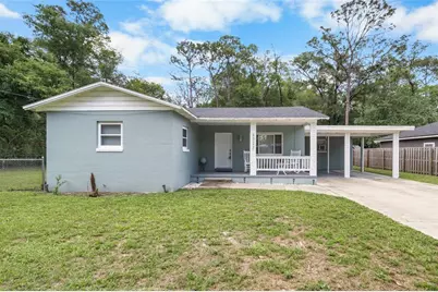 4323 NW 12th Terrace, Gainesville, FL 32609 - Photo 1