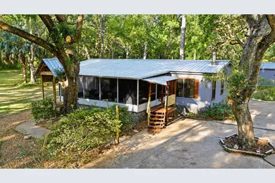 7850 NE 178th Terrace, Williston, FL 32696 - Photo 1