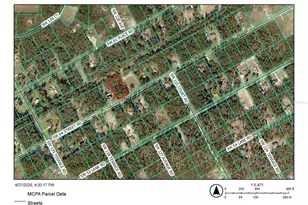 0 SW 64 Street Rd, Ocala, FL 34481 - Photo 1