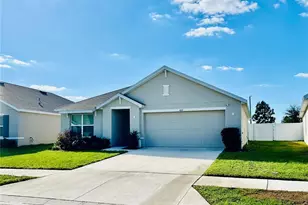 4119 Autumn Amber Dr, Spring Hill, FL 34609 - Photo 2