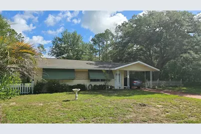 20851 SW Audubon Avenue, Dunnellon, FL 34431 - Photo 64