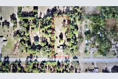 20851 SW Audubon Avenue, Dunnellon, FL 34431 - Photo 60
