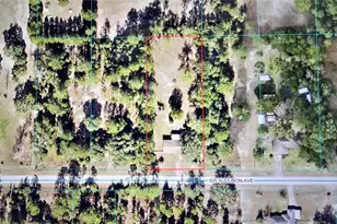 20851 SW Audubon Ave, Dunnellon, FL 34431 - Photo 60